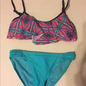 Bikini Size Small